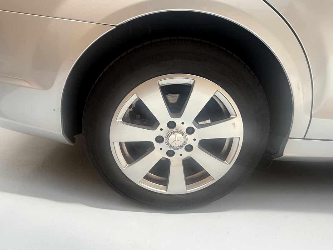 Mercedes-Benz Classe C 180 CDI Blue Efficiency (GARANTIE 1 AN) — 27