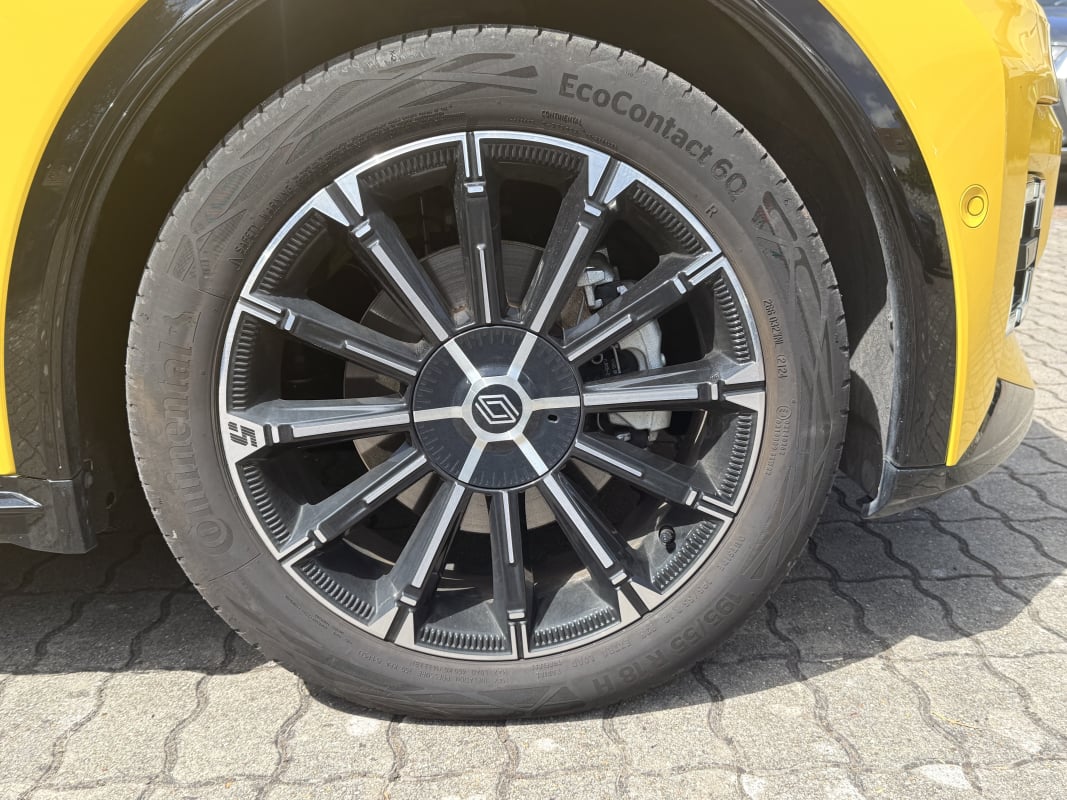 Renault R5 Renault R 5 E-TECH ELECTRIQUE Iconic+Full Options! — 23