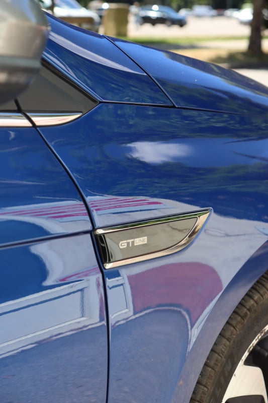Renault Megane IV 1.3 TCe 160 GT-Line (Toit ouvrant, CarPlay, Bose) — 40