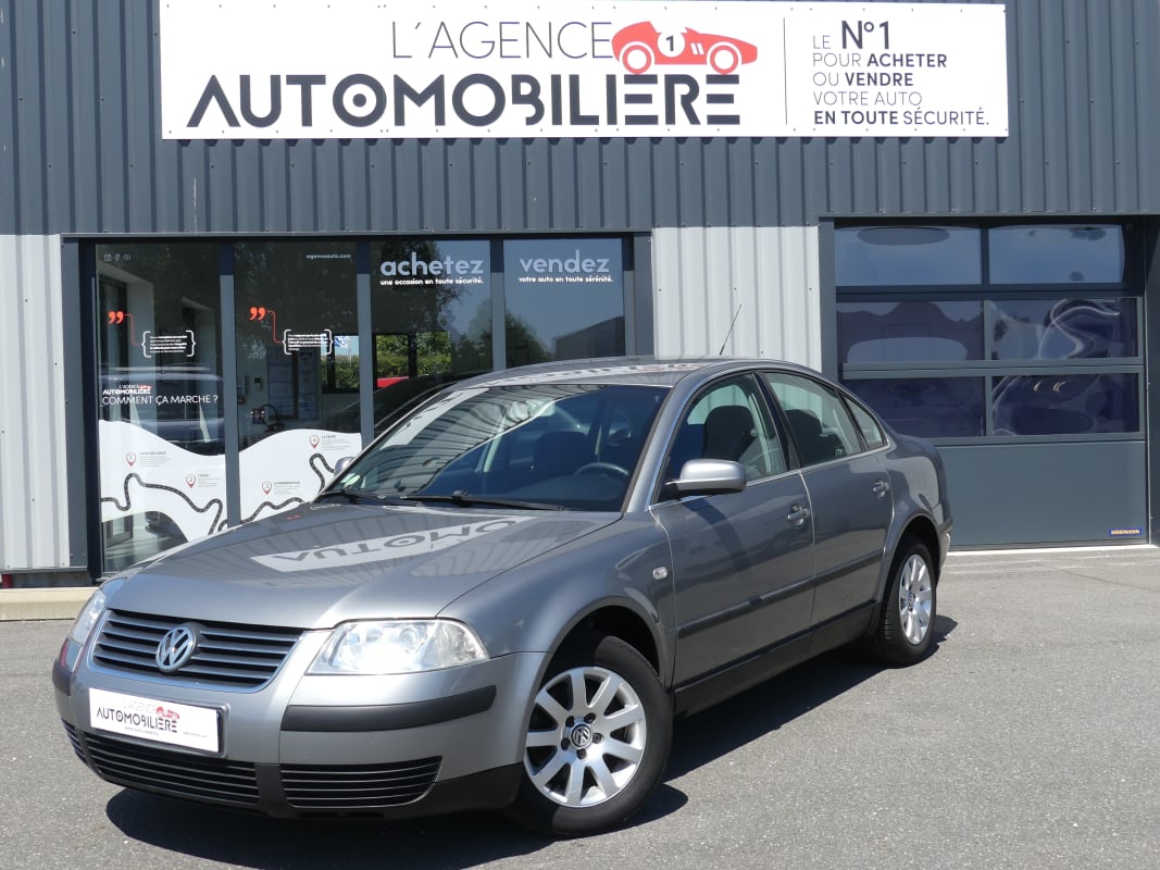 Volkswagen Passat B5.5 Berline 2.0 i 115cv confort