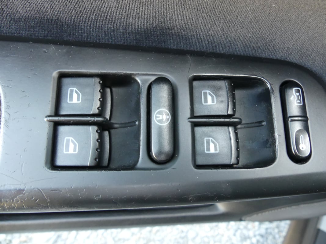 Volkswagen Passat B5.5 Berline 2.0 i 115cv confort — 27