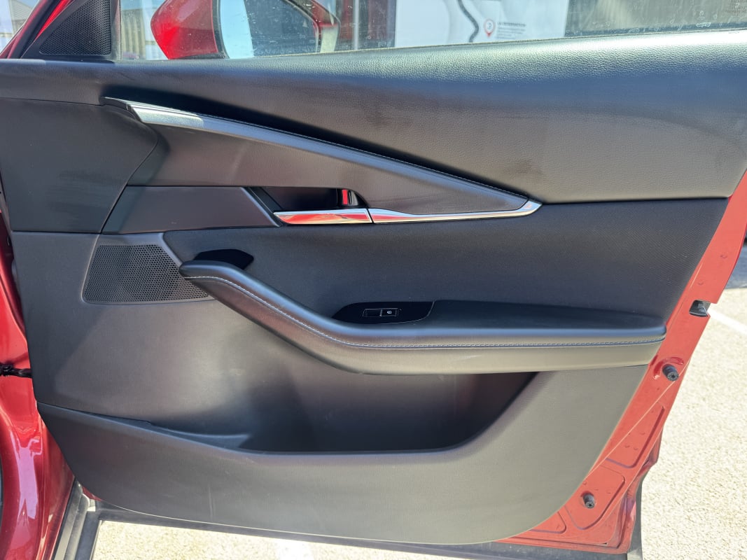 Mazda CX-30 e-Skyactiv G 122ch BVM6 Style — 35