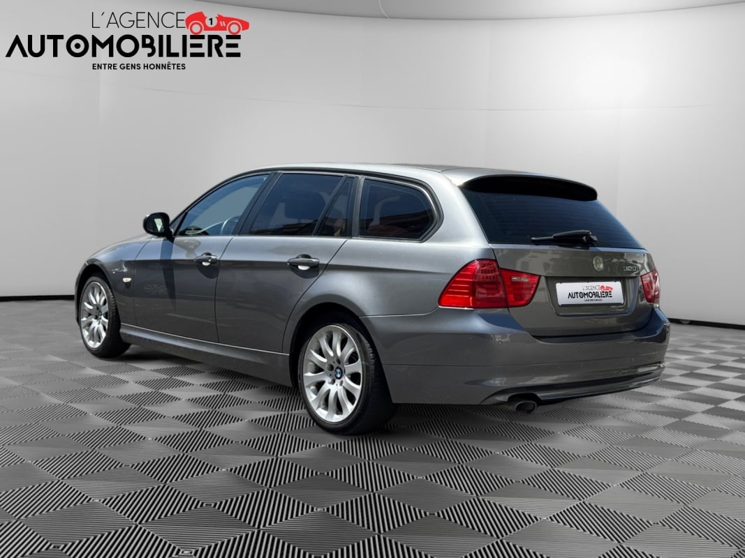 BMW Série 3 Touring 320dA 177ch Confort — 2
