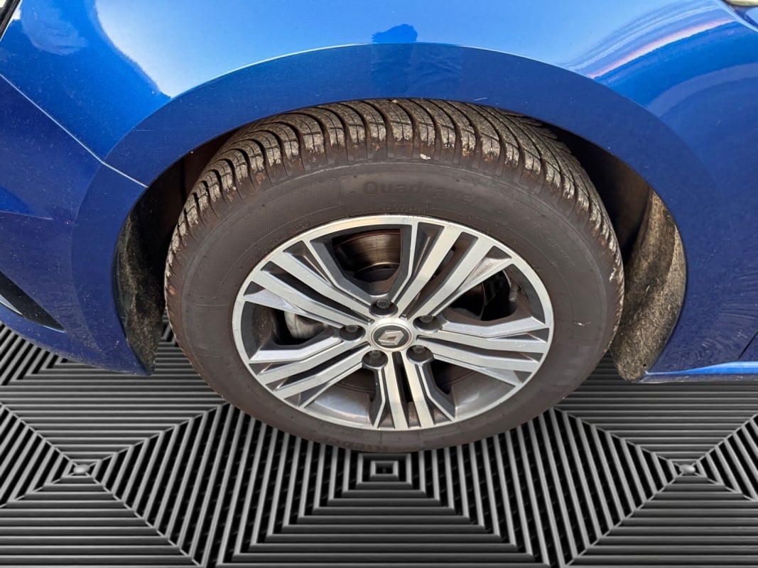 Renault Megane 1.5 Blue dCi 115ch Intens — 20