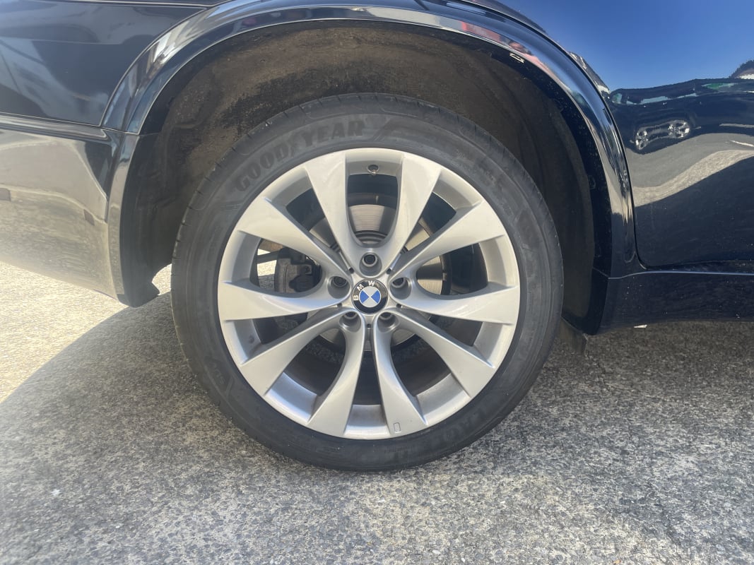 BMW X5 (E70) 40d xDrive 3.0 d 306cv M Sport — 22