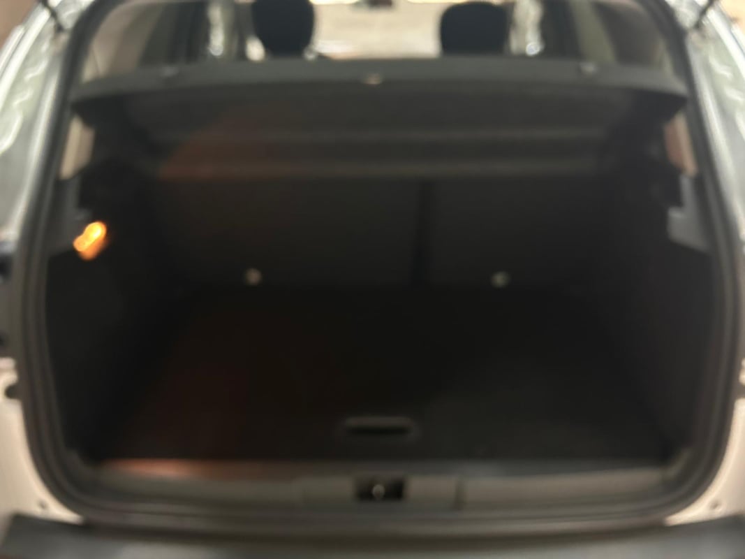 Renault Captur 1.2 TCe EDC6 120 cv Intens – 42 000 km – Suivi Complet avec Factures — 19