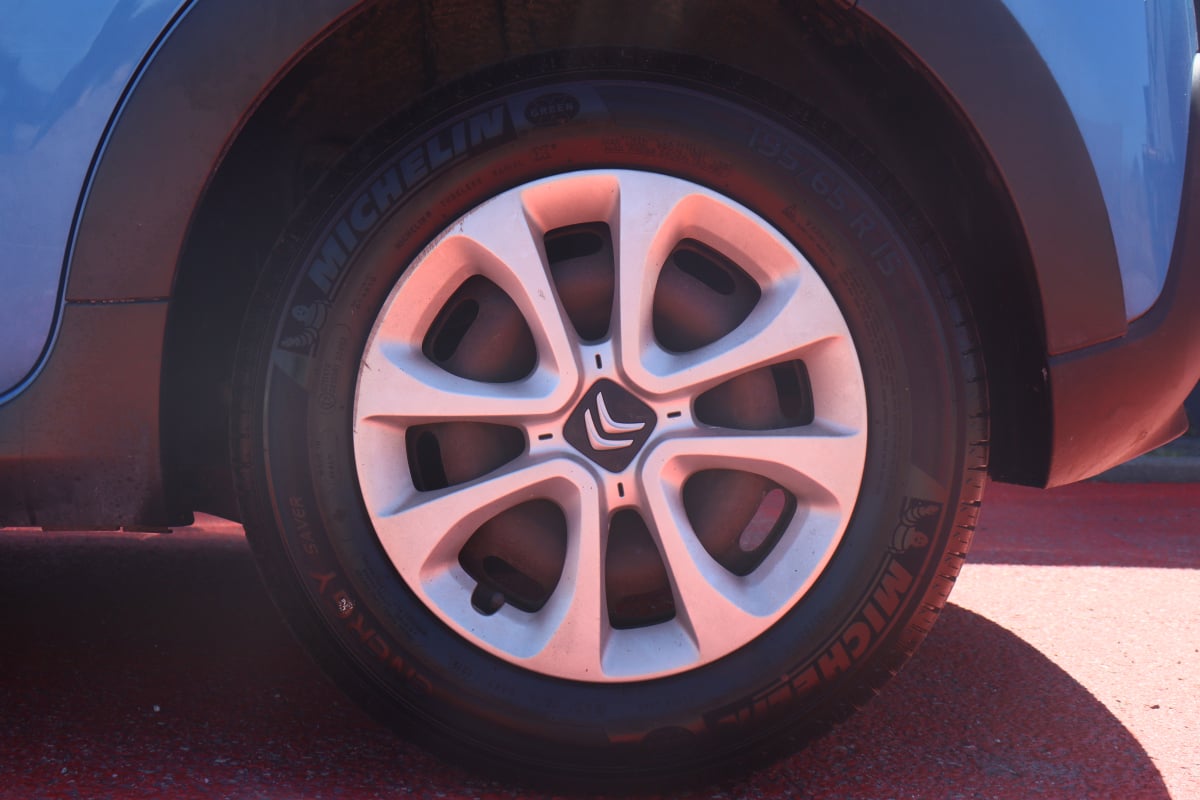 Citroen C3 III 1.6 BlueHDi 75 (GPS, Bluetooth, Règulateur&Limiteur...) — 36