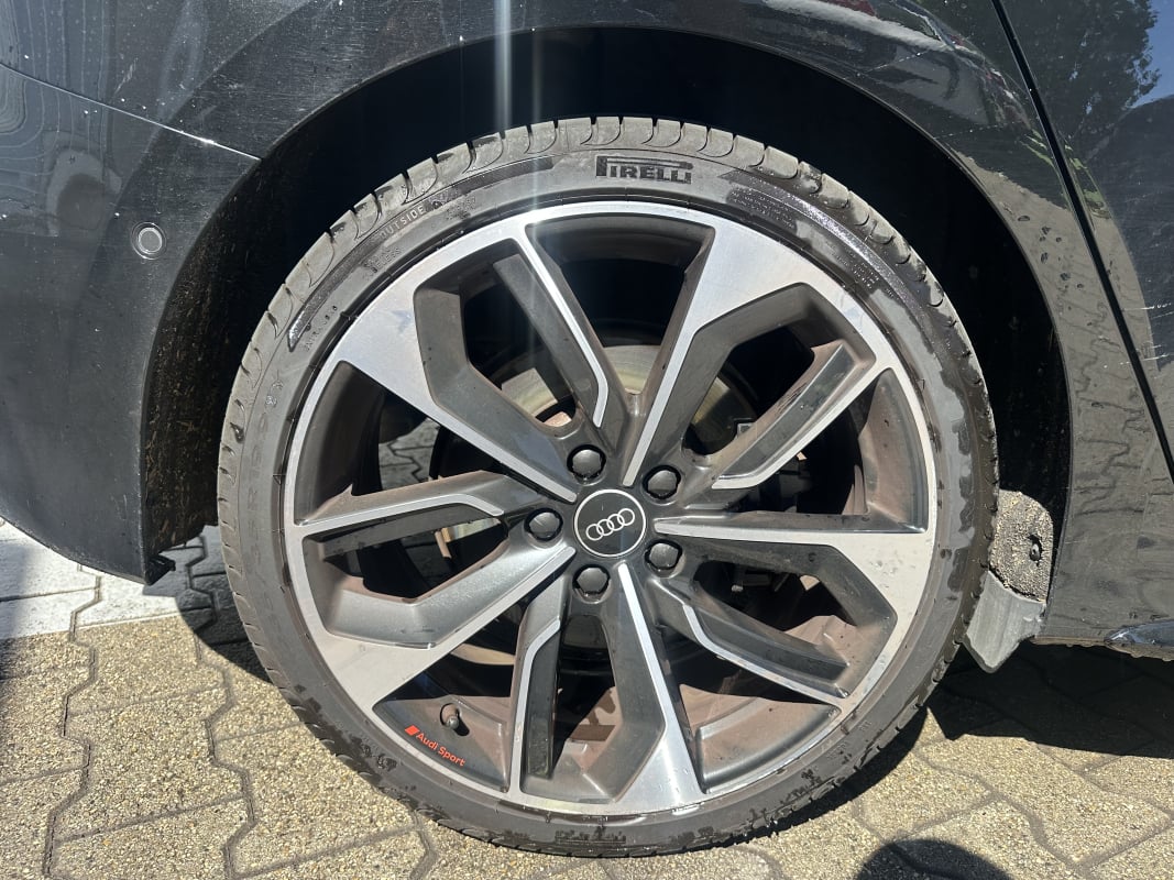 Audi S3 Sportback 2.0 TFSI 310 CV — 22