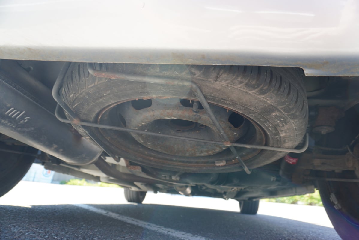 Peugeot 206 1.6e 16v BVA Trendy Equipée Handicapé — 25