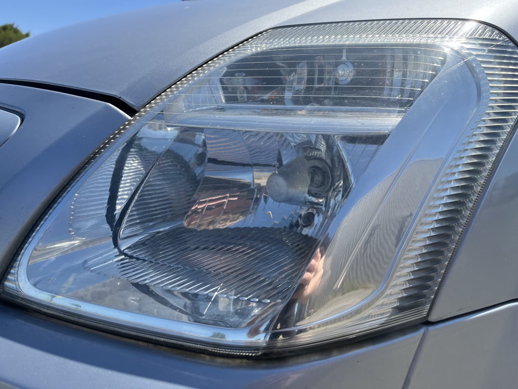 Citroen C2 1.1 i PACK / Distribution Faite — 34
