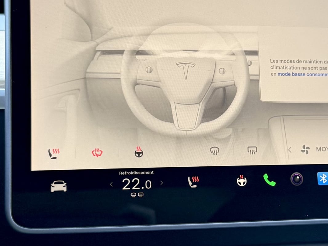 Tesla Model Y Dual Motor Performance AWD / Attelage — 13