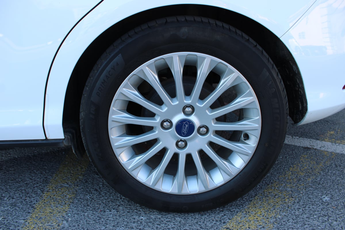 Ford B-Max 1.0 ECOBOOST 125 TREND S&S ( Distribution changée, Caméra de recul... ) — 26