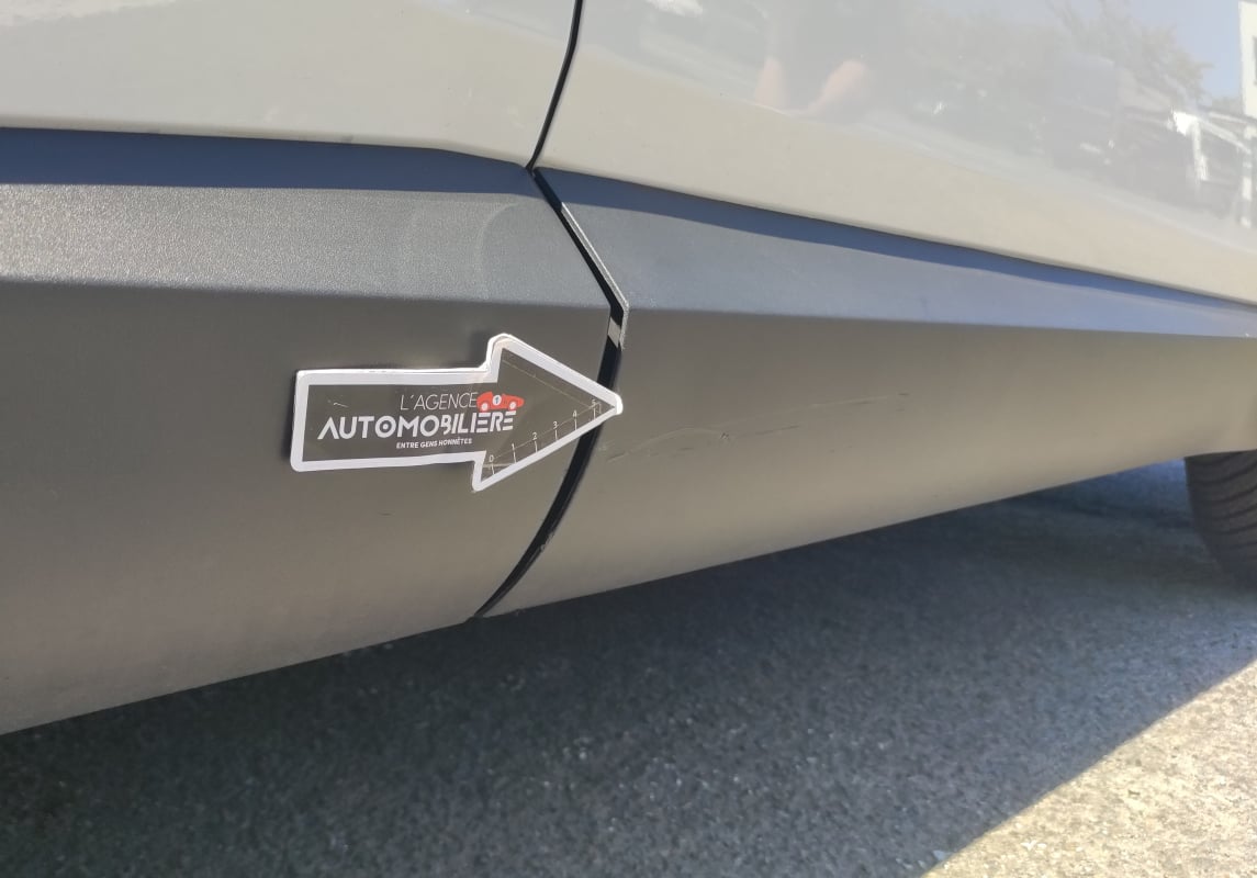 Hyundai Tucson 1.6 T 215 H 160 ch HYBRID BVA6 CREATIVE 2WD (Phase 2) — 38