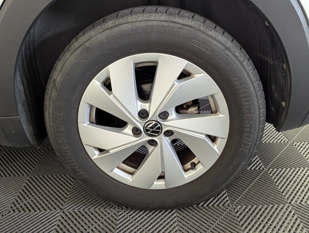 Volkswagen T-Cross (2) 1.0 TSI 116 START/STOP LIFE DSG7 — 33