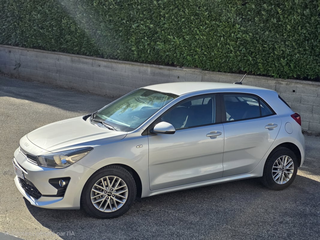 Kia Rio 1.2i 84ch Active 5 Portes Euro6 — 2