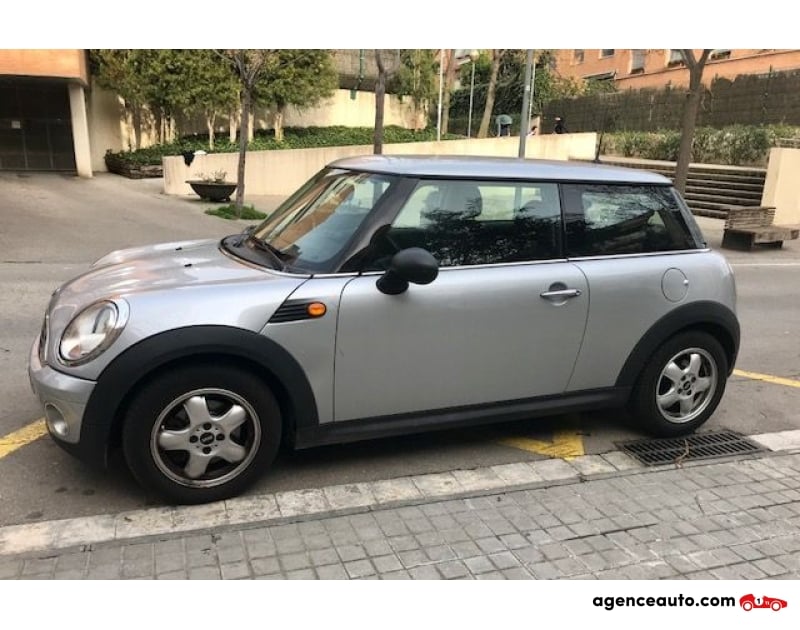 Mini One 1.6