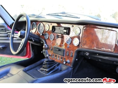 Lotus Elan + 2 — 7