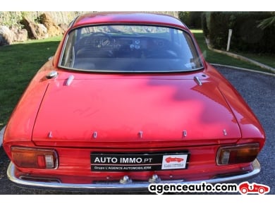 Lotus Elan + 2 — 2