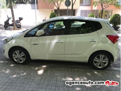 Hyundai ix20 Blue Drive Tecno — 2