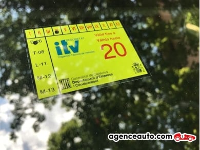 Hyundai ix20 Blue Drive Tecno — 6
