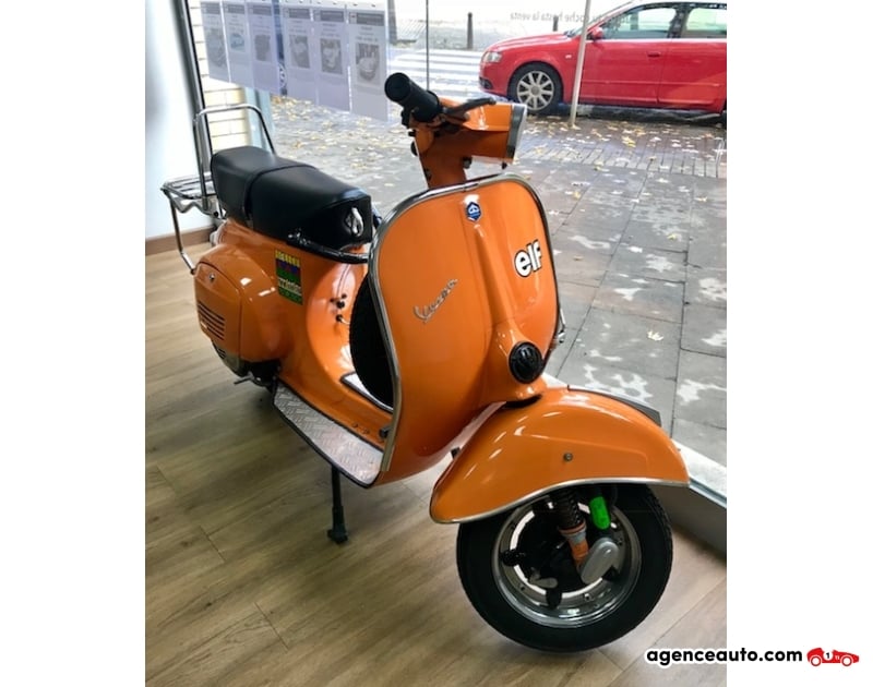 Vespa PRIMAVERA 125 T3 125 T3 — 2