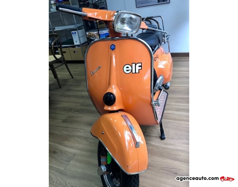 Vespa PRIMAVERA 125 T3 125 T3