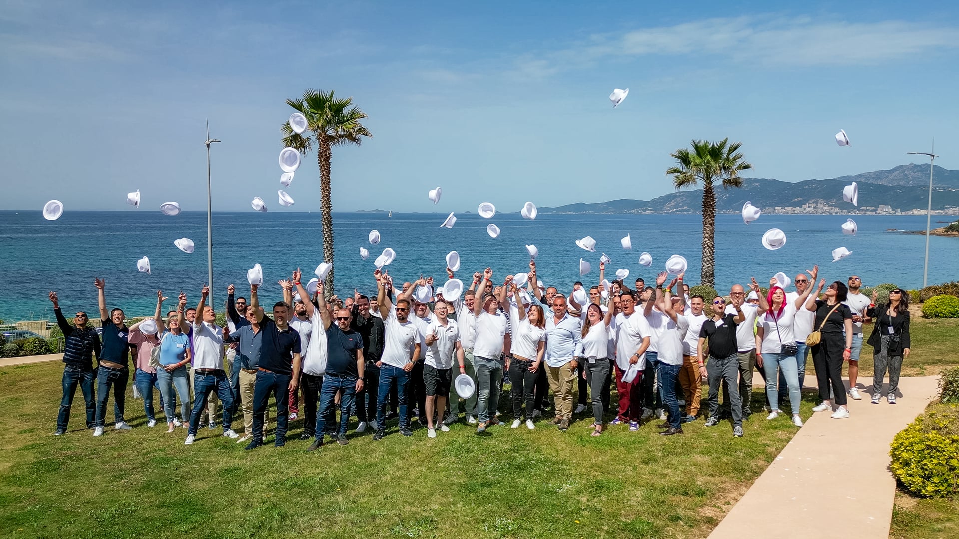 Découvrez les Moments Marquants de la Convention Annuelle 2024 de l'Agence Automobilière