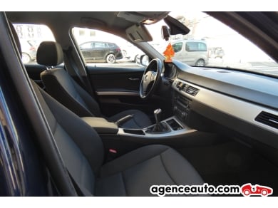 BMW Série 3 Touring 320d xDrive Touring 177ch