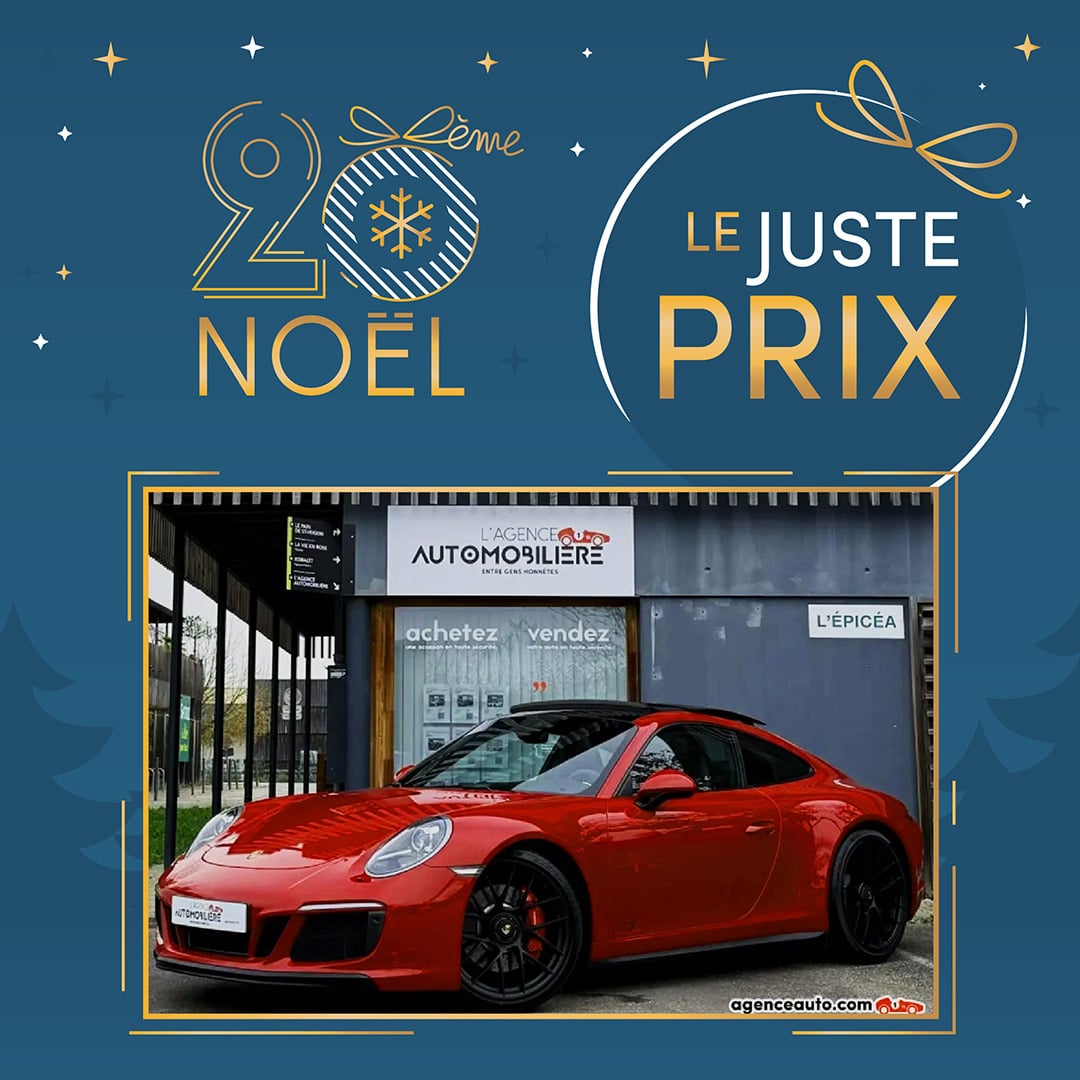 Jeu-concours de Noël 2024