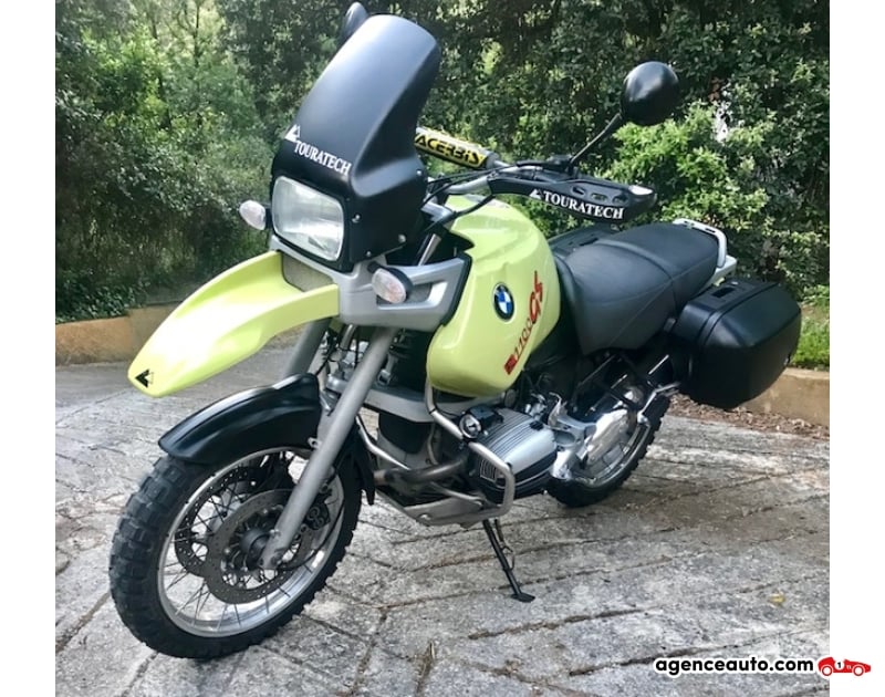 BMW R 1100 GS 1100 C.C.