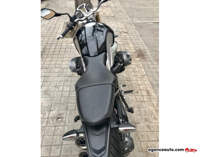 BMW R 1200 NINET — 10