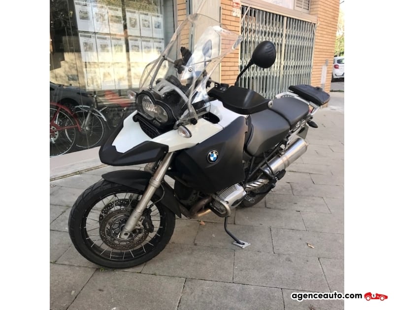BMW R 1200 GS ADVENTURE