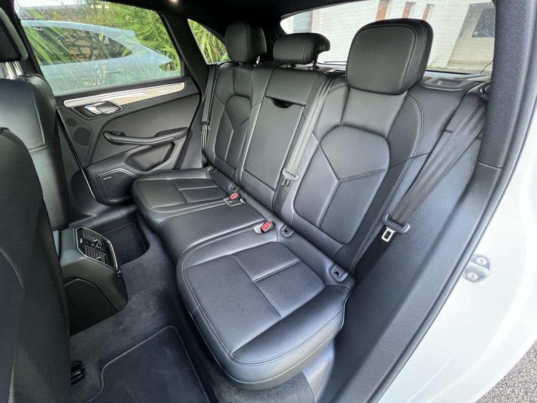 Porsche Macan S 3.0 V6 258 PDK ORG FRANCE 1° main — 40