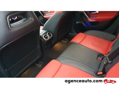 Mercedes-Benz Classe A 180 D 115 AMG LINE 7G-DCT BVA S&S — 2
