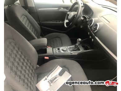 Audi A3 Sportback TDI AUT. — 6