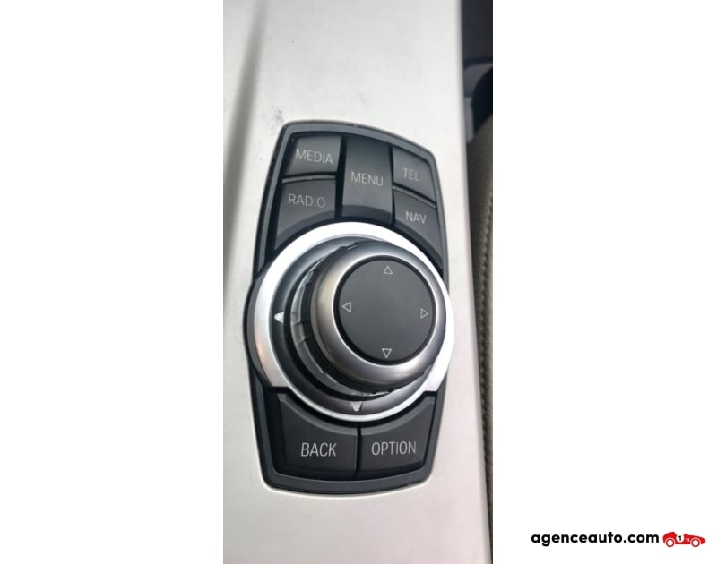 BMW X3 XDRIVE 20D — 20