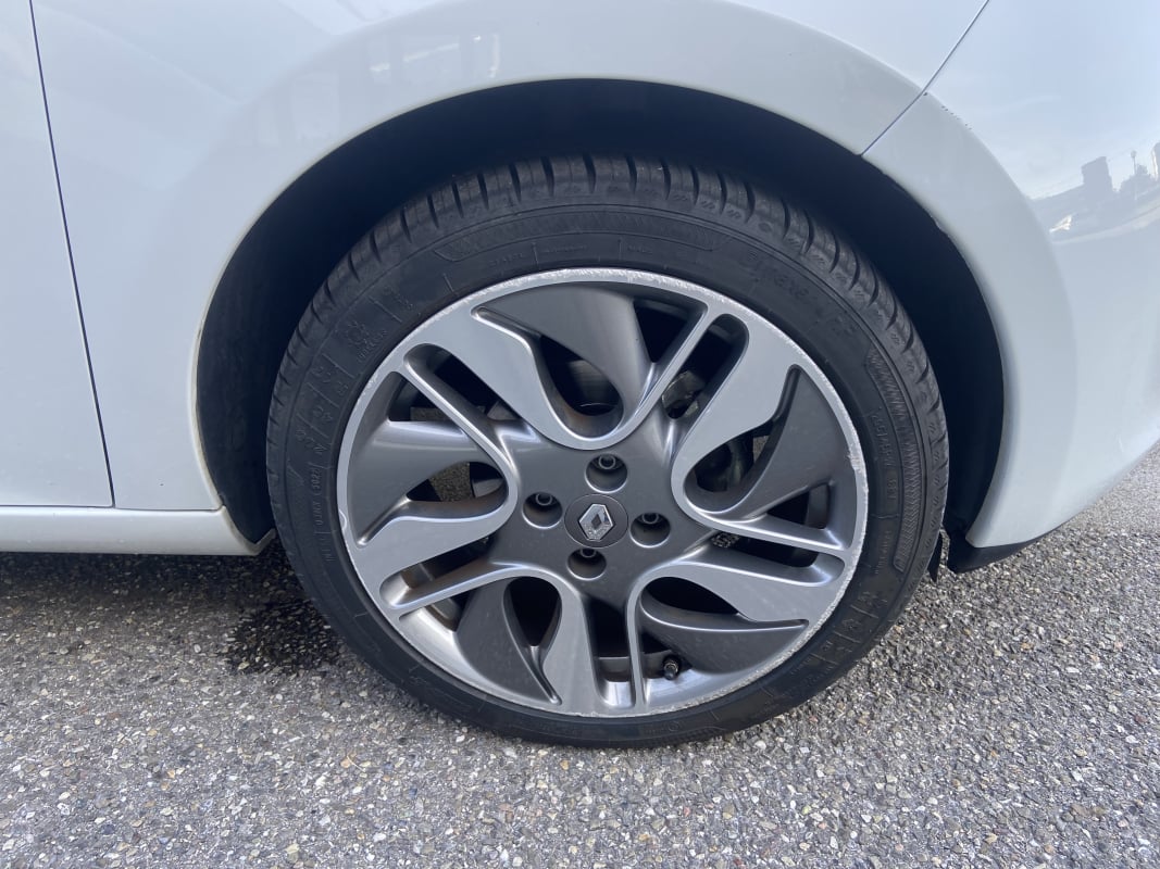 Renault Zoe INTENS — 16