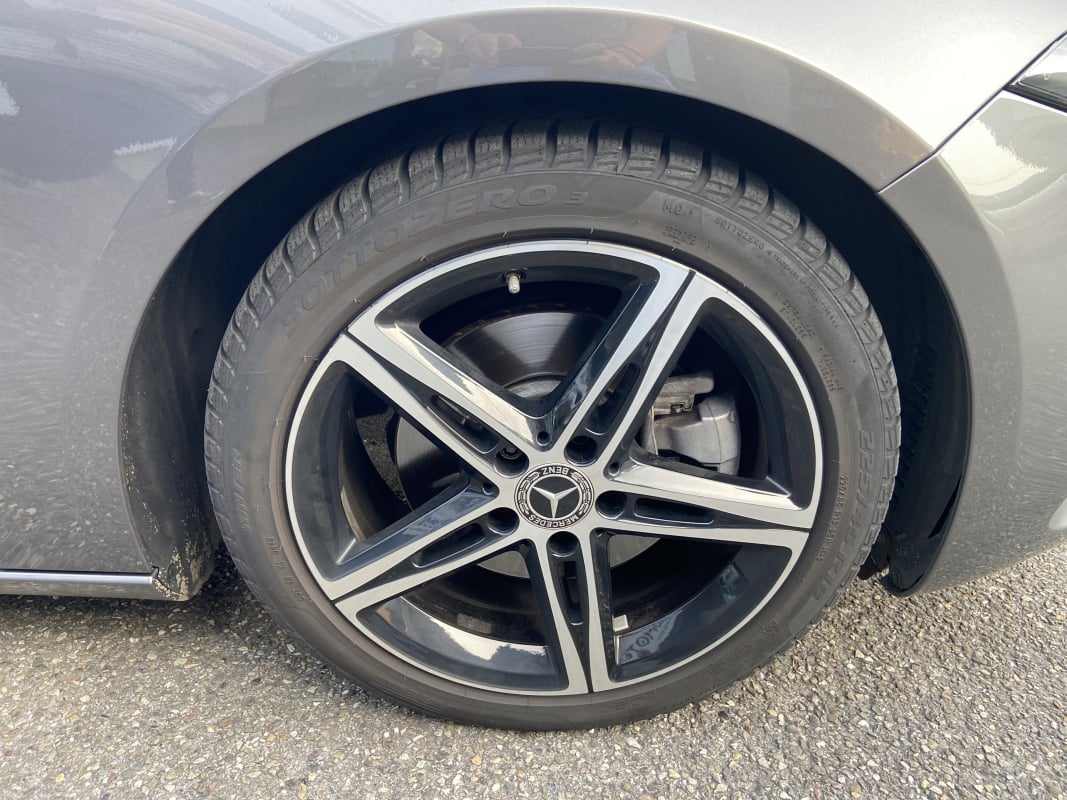 Mercedes-Benz Classe A 220 190 7G-DCT 4MATIC Progressive Line — 16