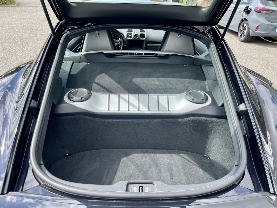 Porsche Cayman 981C GTS 3.4 i 24V PDK 340 cv Boîte auto — 21