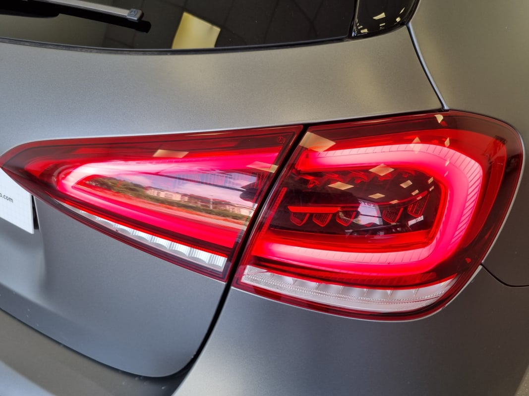 Mercedes-Benz Classe A 35 AMG 2.0 Ti 16V 4MATIC 7G-DCT 306 cv BA - AMG LINE -COVERING — 37