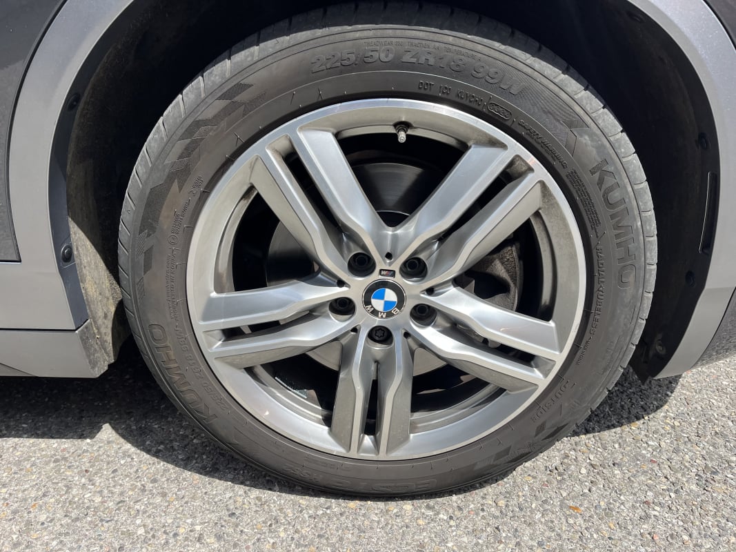 BMW X2 20d xDrive 190 MSport — 22