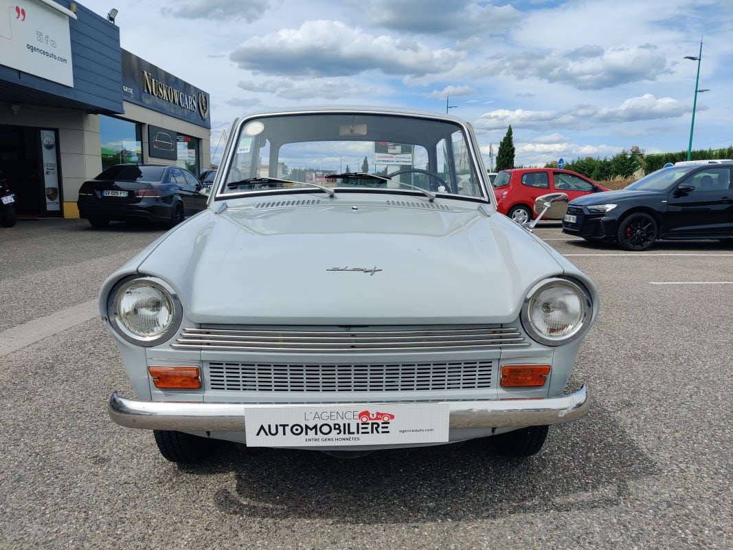 DAF 32 32 — 2