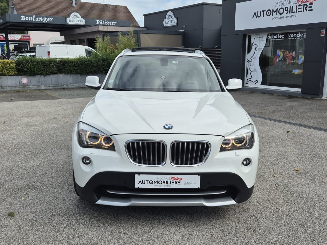 BMW X1 (E84) XDRIVE 23 DA 204 CONFORT - 4X4 - — 2