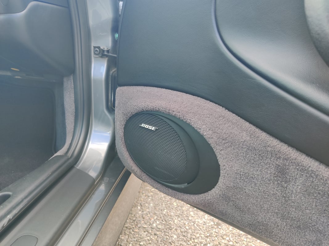 Porsche 911 Coupé 996 Carrera 4S Tiptronic 320 ch — 19