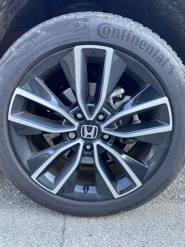 Honda HR-V 1.5 i-MMD 131ch e:HEV Advance — 20