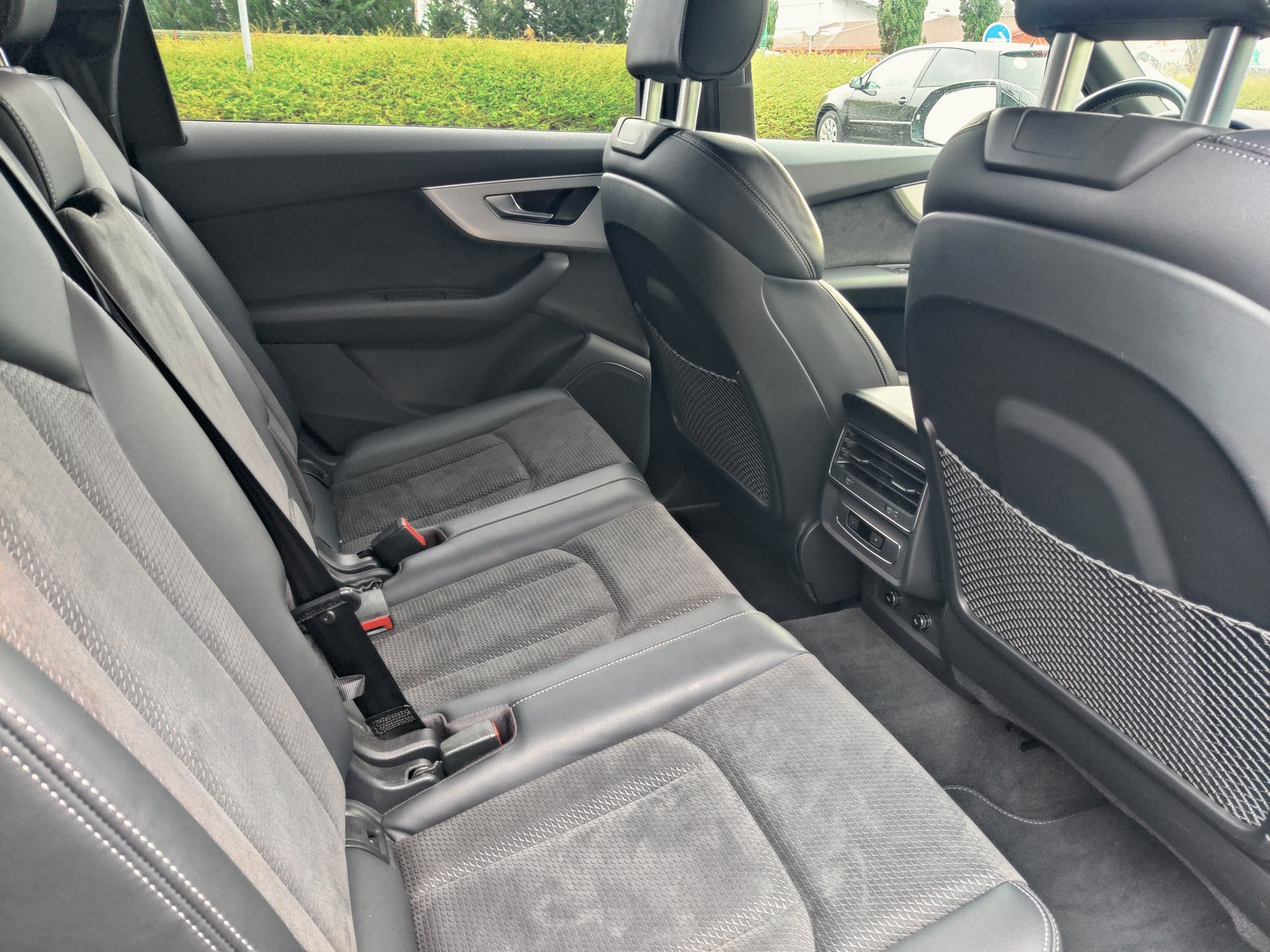 Audi Q7 55 TFSi e S Line Quattro Tiptronic V6 Plug in Hybrid — 18
