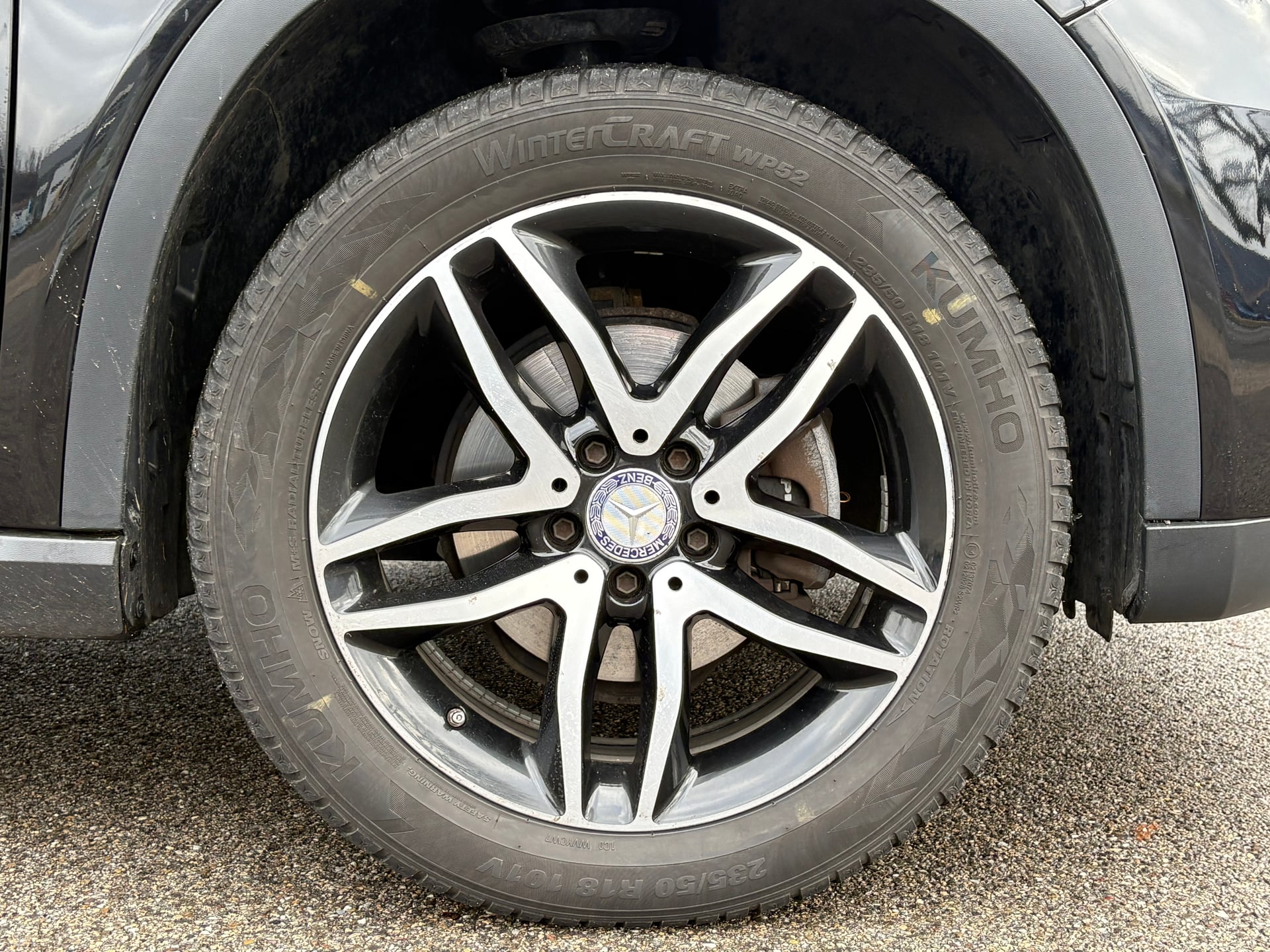 Mercedes-Benz GLA 220D SENSATION 4MATIC 7G-DCT — 35