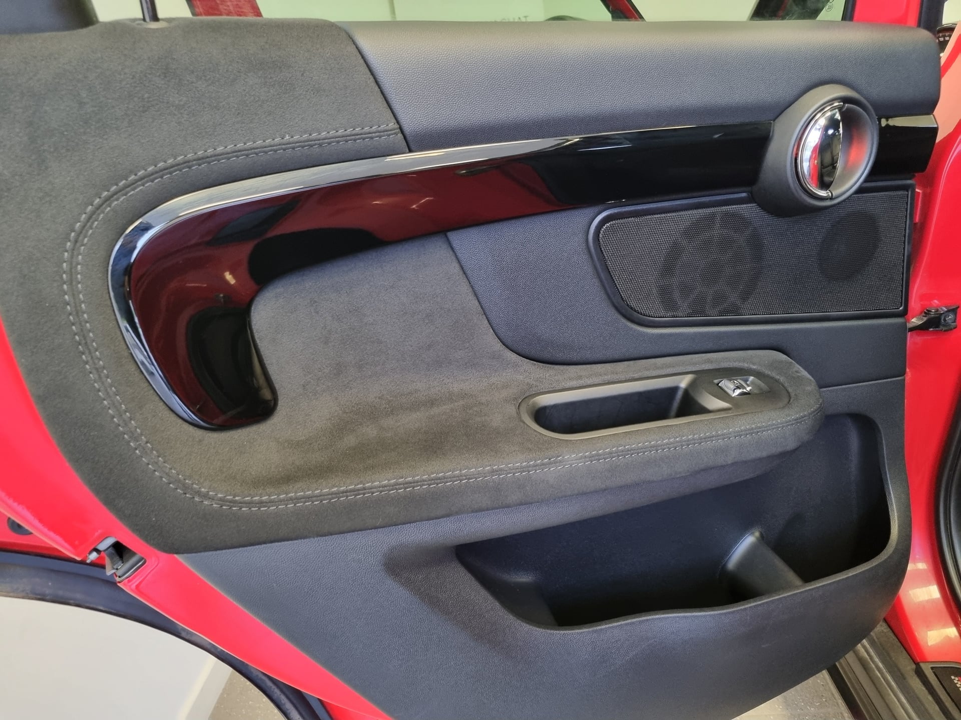 Mini Countryman John Cooper Works 231ch JCW Exclusive Design ALL4 BVAS — 32