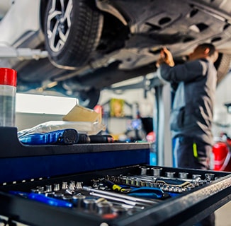 Carrosserie