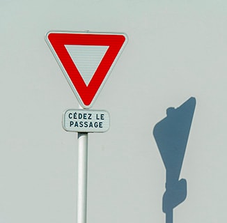 Code de la route